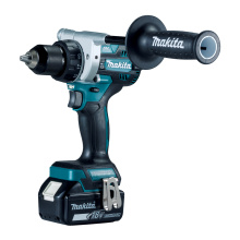 VISSEUSE MAKITA DDF486RTJ 18V/5A LIVREE AVEC 2 BATT + CHARGEUR